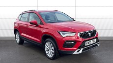 SEAT Ateca 1.5 TSI EVO SE 5dr DSG Petrol Estate